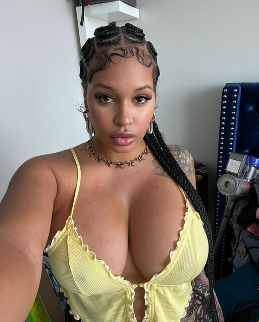 Phfame love Williams