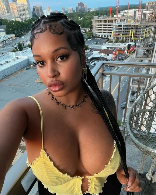 Phfame love Williams